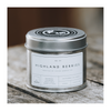 Highland Berries Utility Tin Candle
