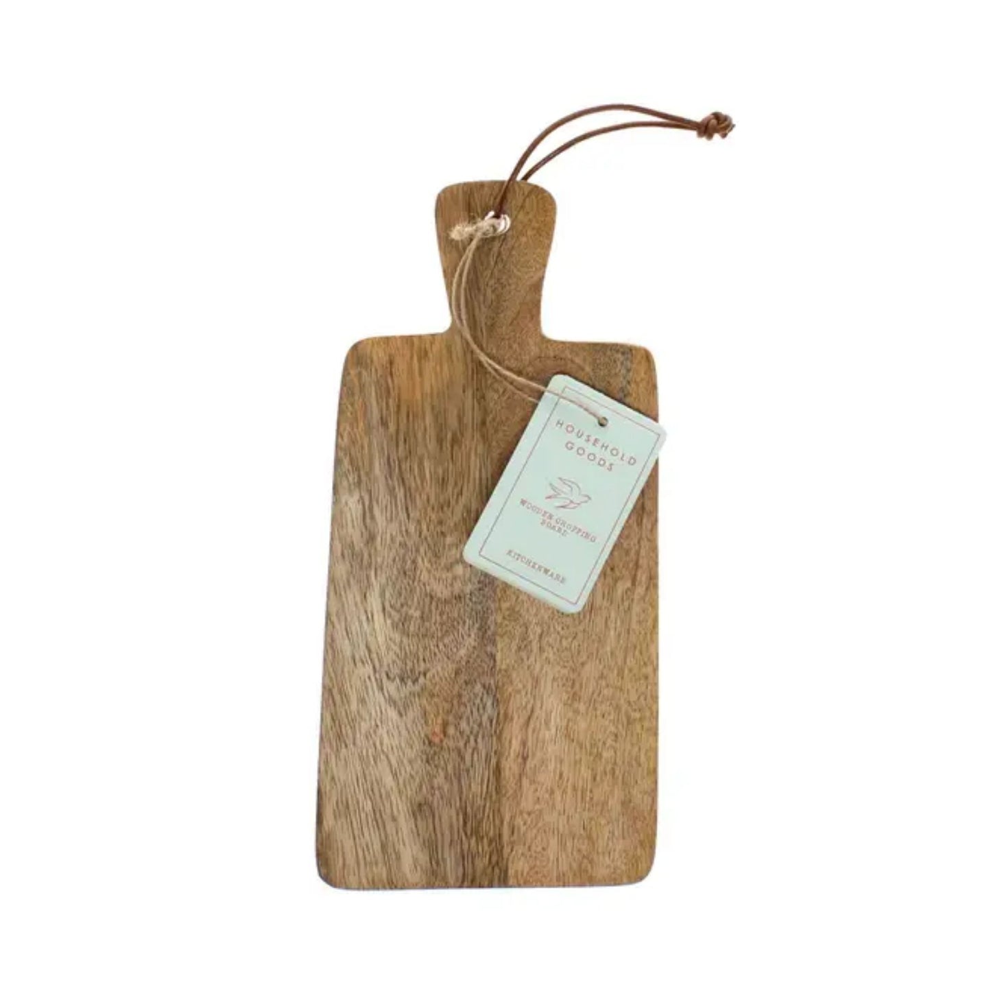 Mango Wood Chopping Board