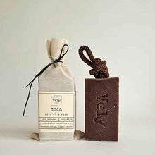  Coco Natural Soap - Coffee and Cacao