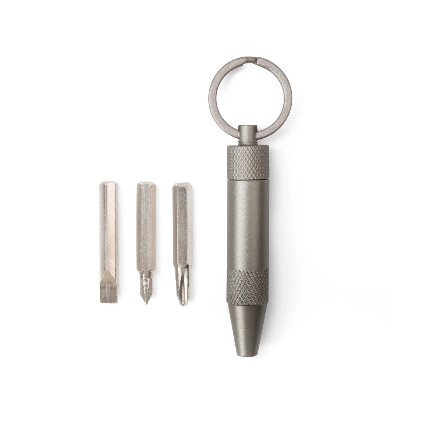 Screwdriver Keyring