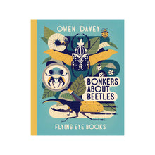  Bonkers About Beetles