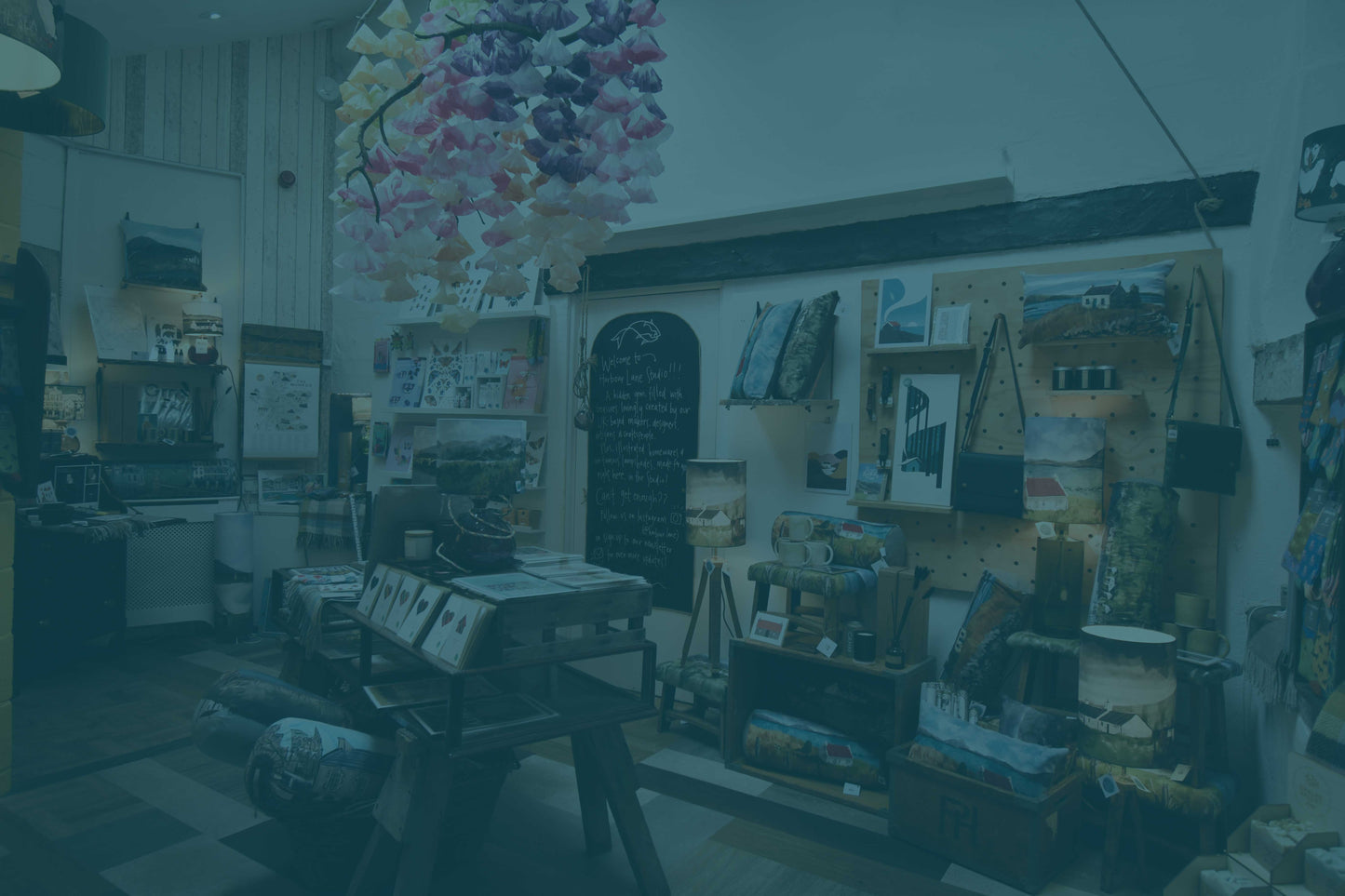 Harbour Lane Studio