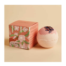  Peach Blossom Bath Bomb