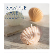  2023 SAMPLE SALE Shell Candles