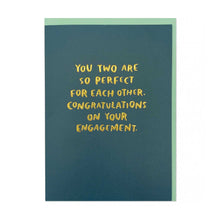  Engagement Congratulations Card