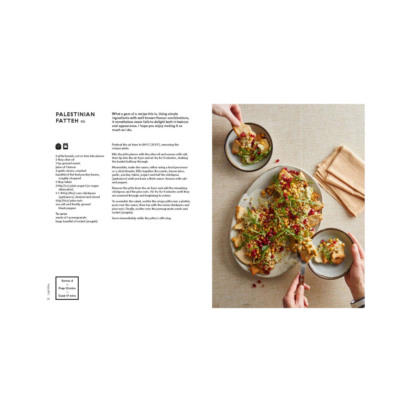 Foolproof Veggie Air Fryer Book