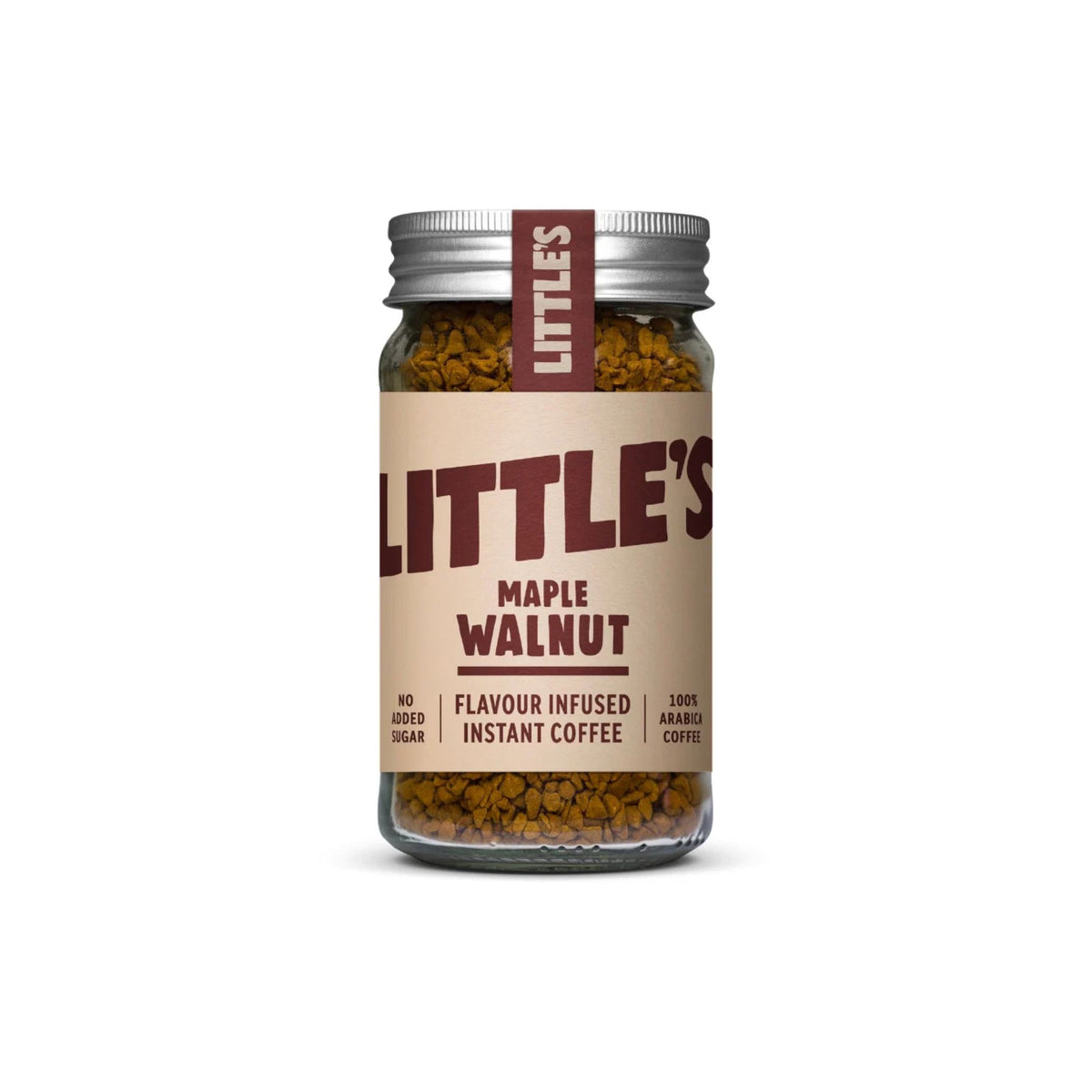 Maple Walnut Flavoured Coffee