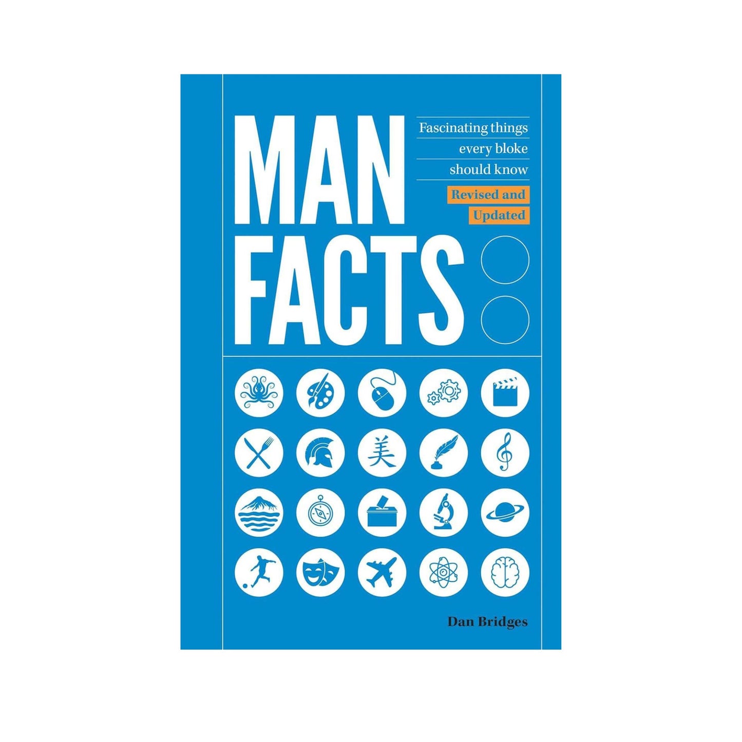 Man Facts