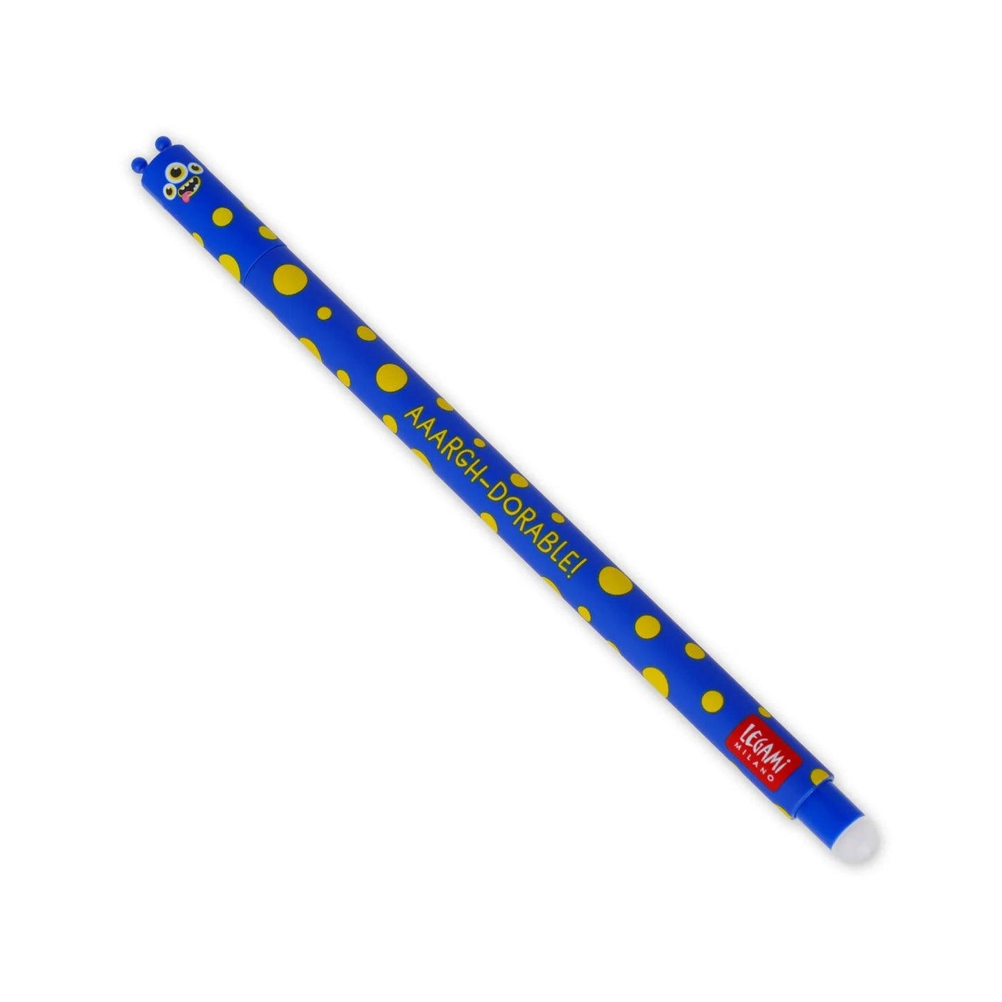 Alien Erasable Pen