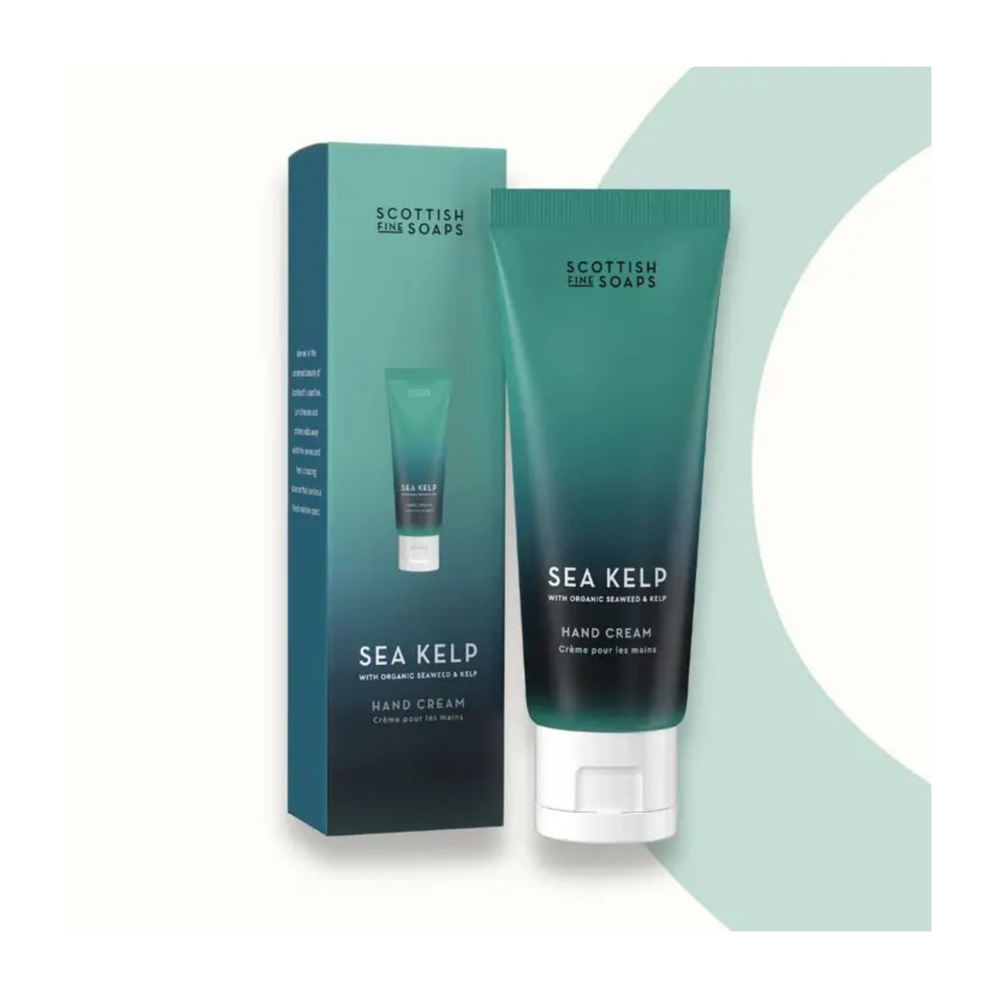Sea Kelp Hand Cream 75ml