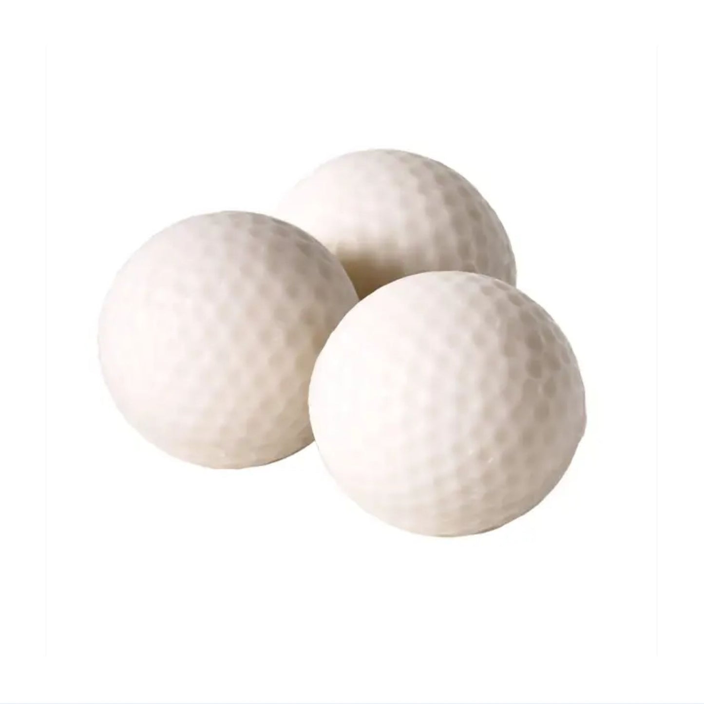 Golf Ball Soap Set