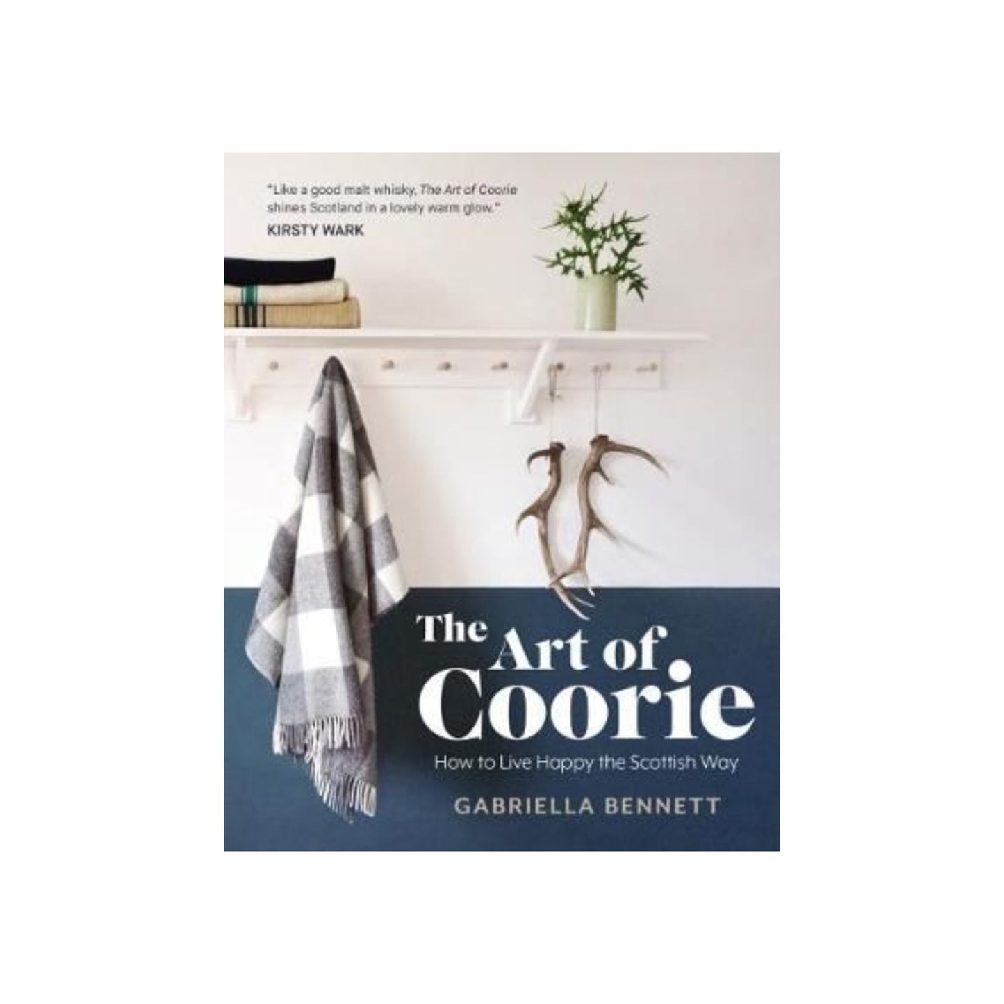 The Art of Coorie Book