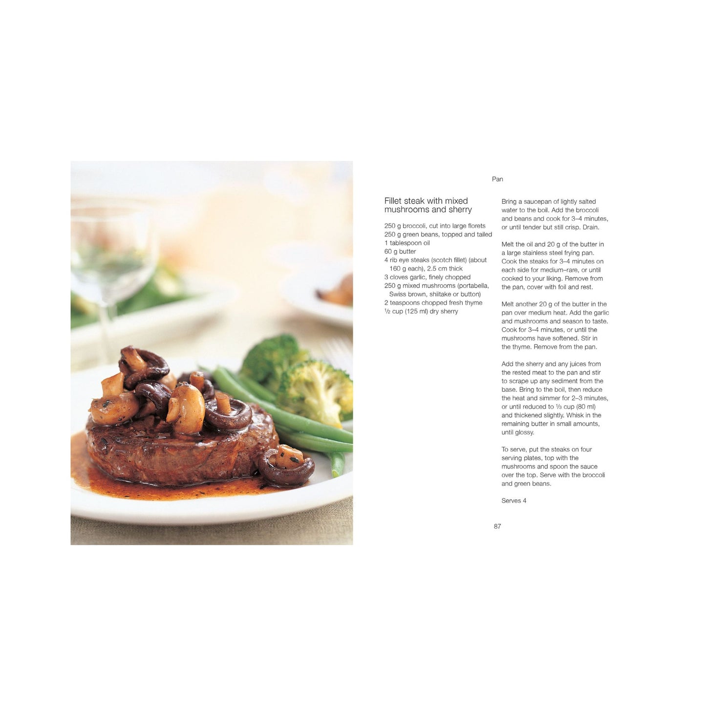 Fast Food (Easy Everyday) Book