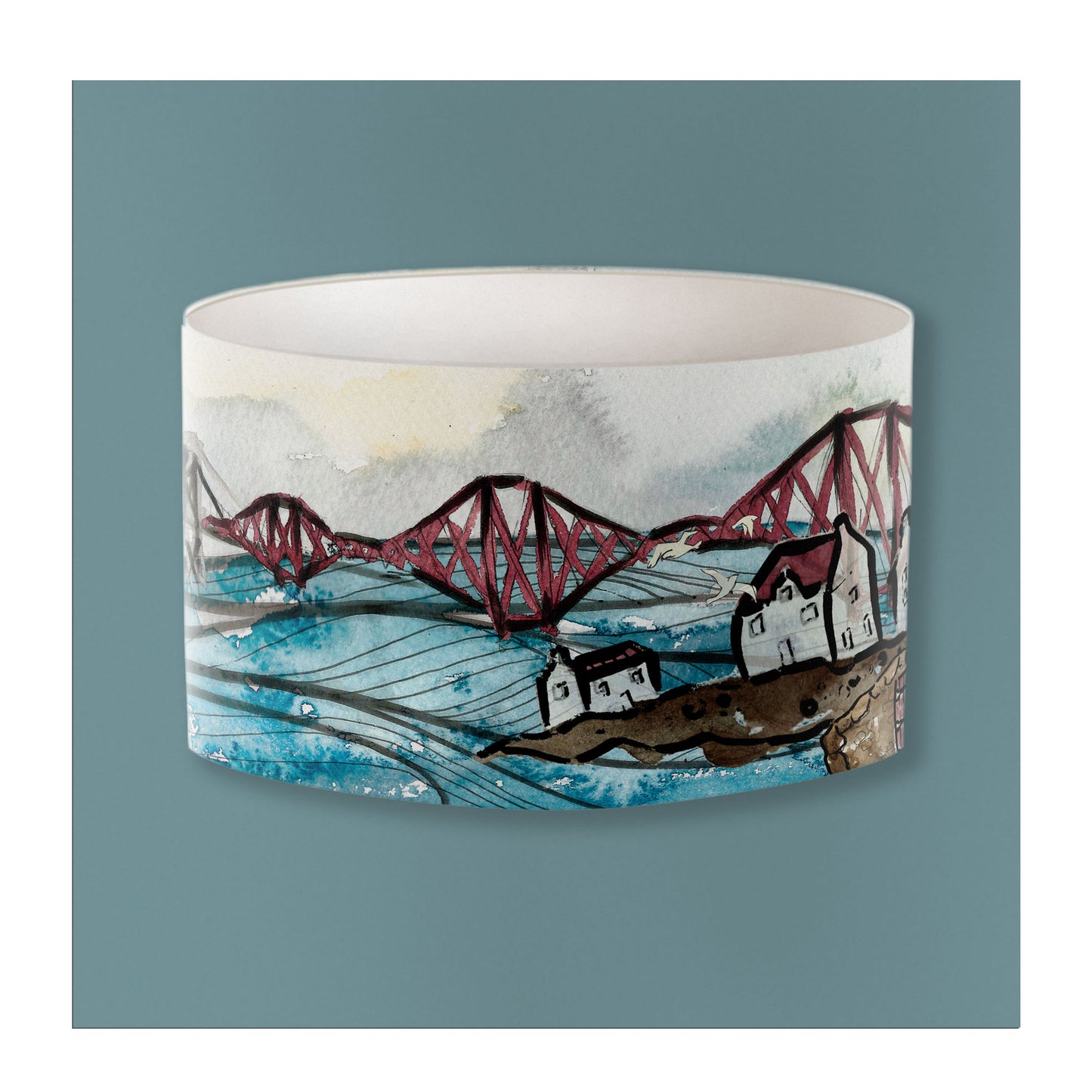 3 Bridges Lampshade
