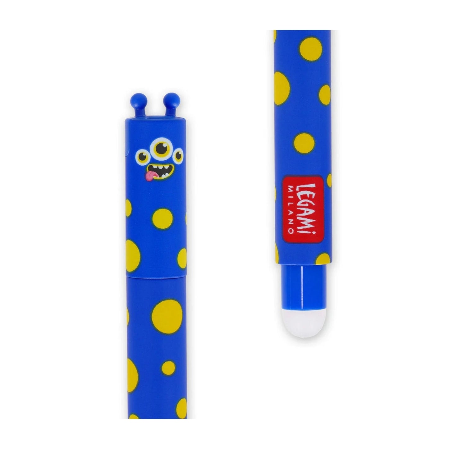 Alien Erasable Pen