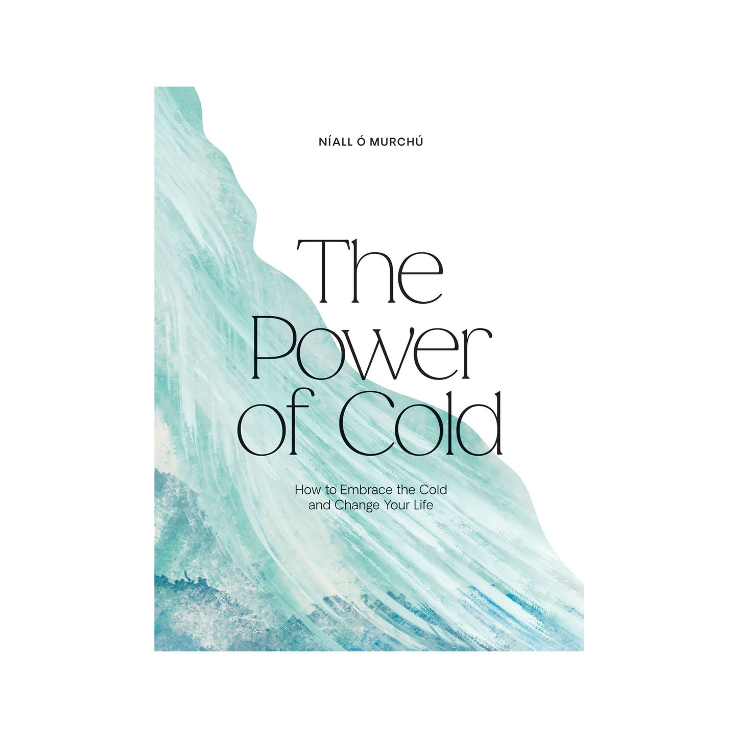 Power Of Cold Book