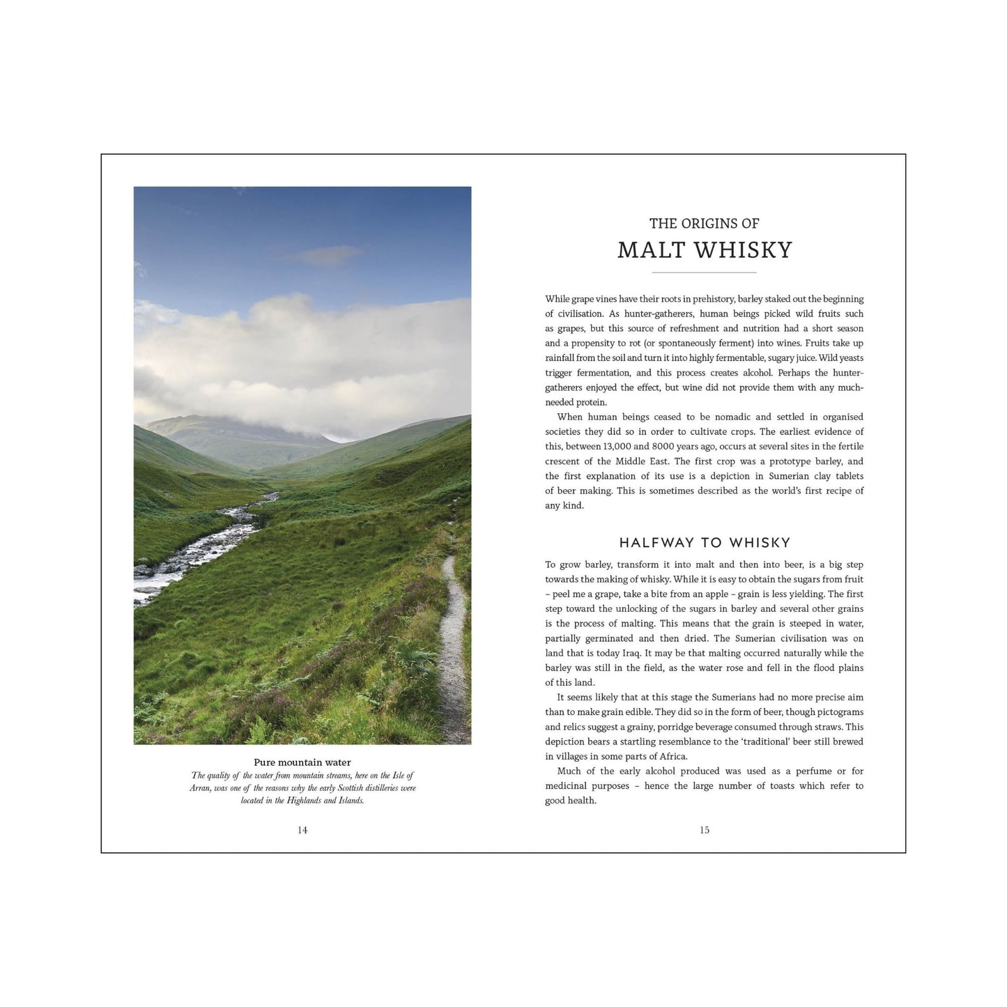 Malt Whisky Companion