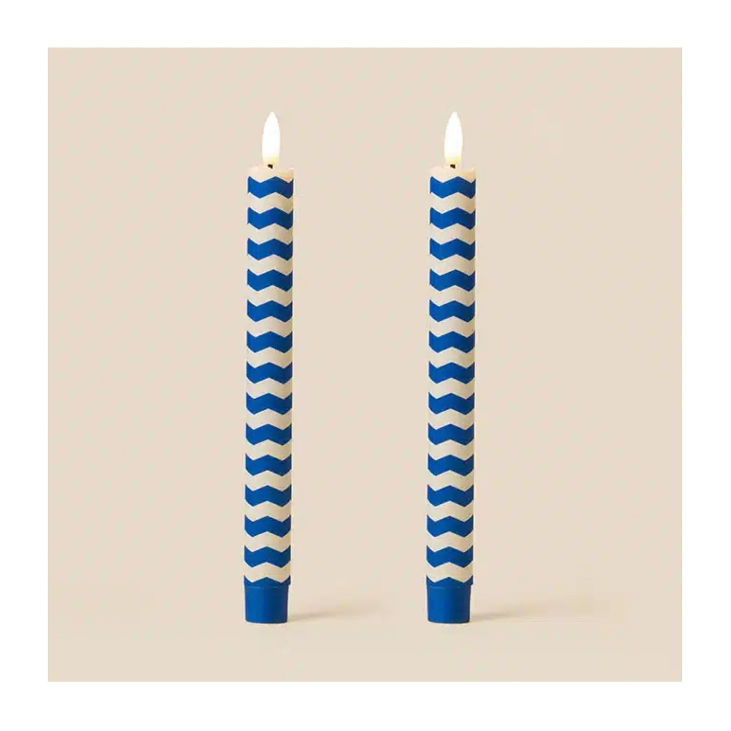 Arctic Wave Flameless LED Candles