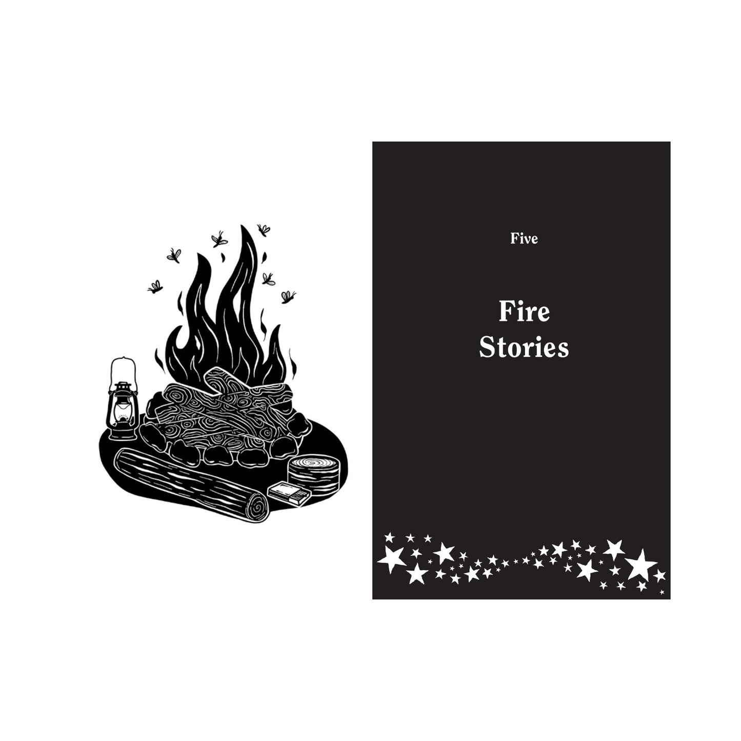 Folk Tales of the Night