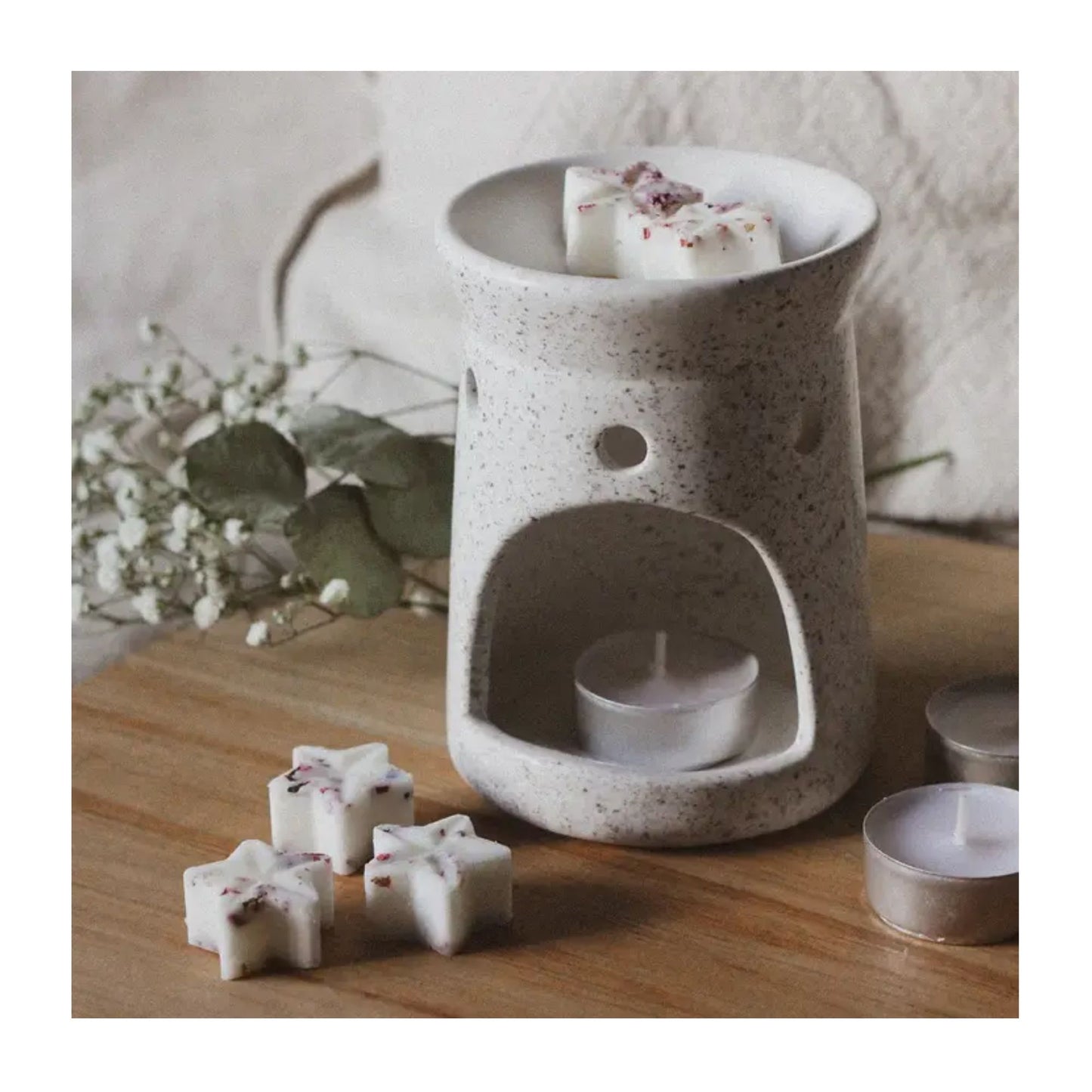 Sweet Peony & Lychee Wax Melts