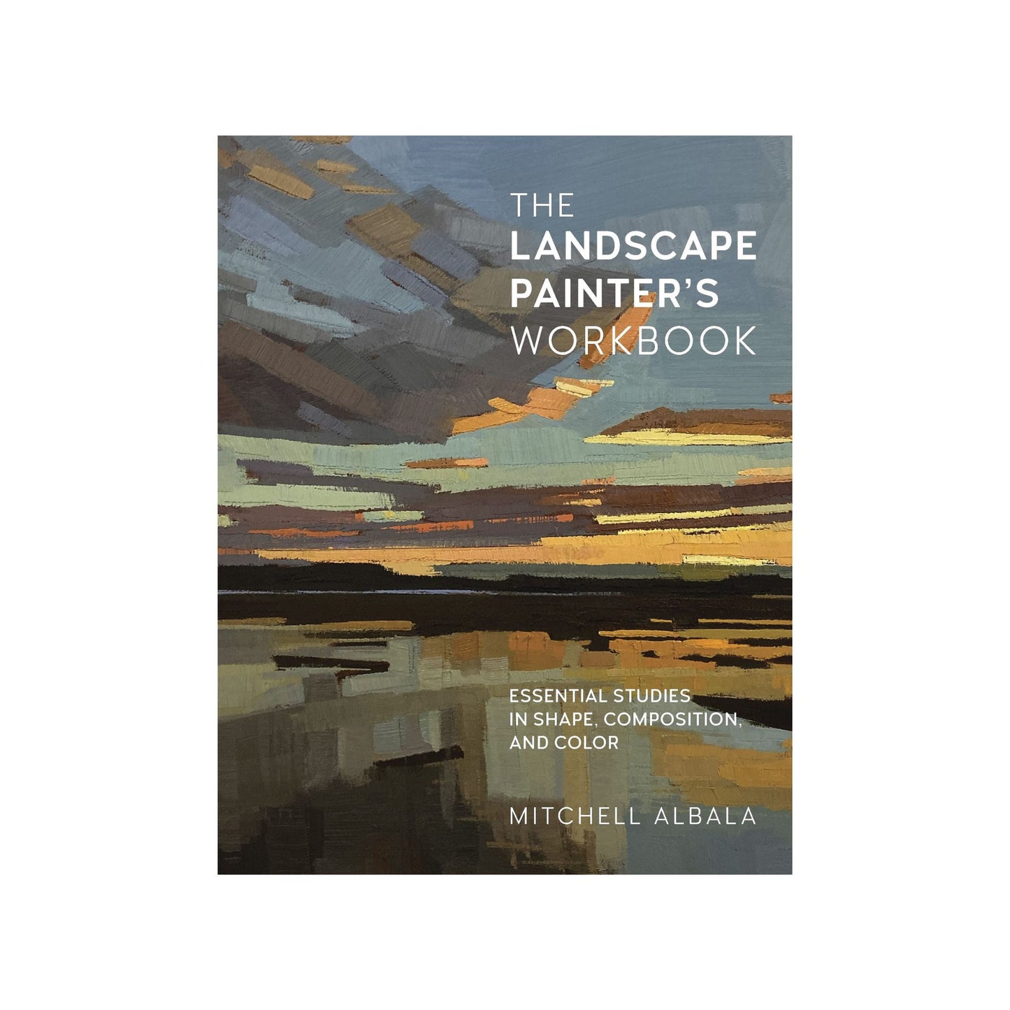 Landscape Painters Workbook