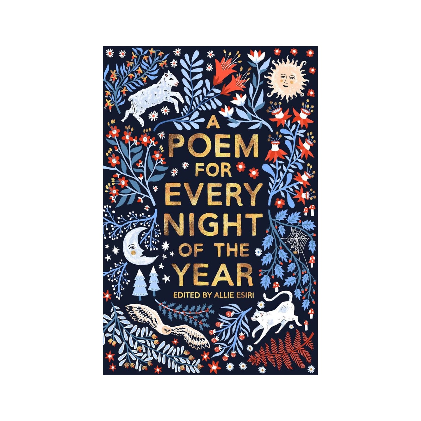 A Poem for Every Night of the Year