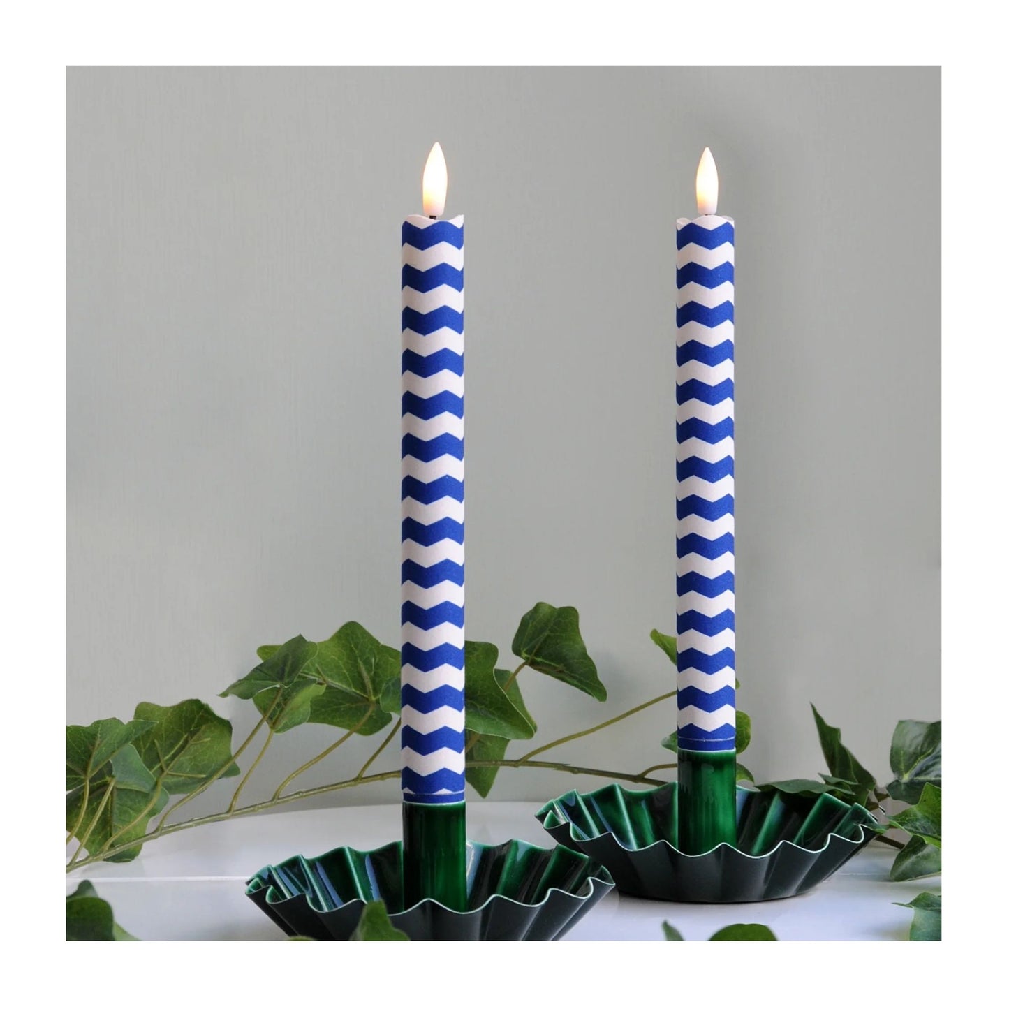 Arctic Wave Flameless LED Candles