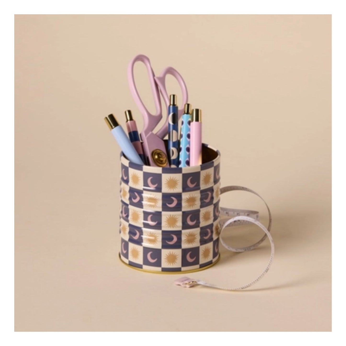 A Dopo Celestial Storage Tin