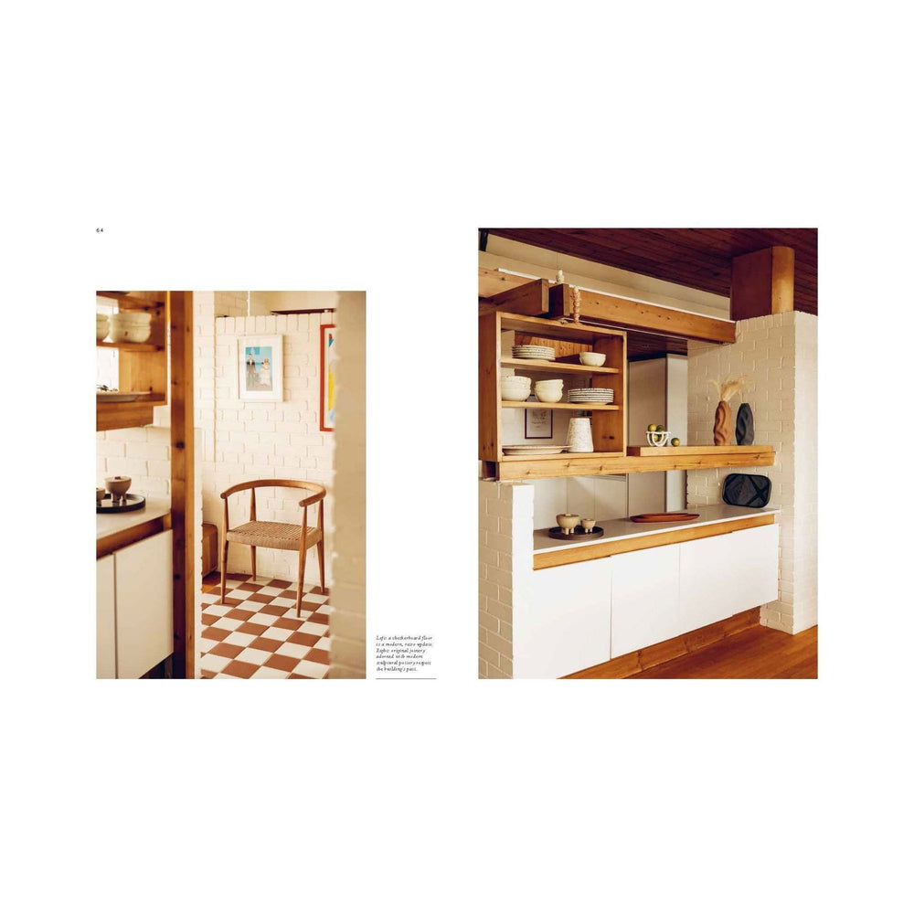 
                  
                    Place in Scotland: Beautiful Scottish Interiors by Banjo Beale
                  
                