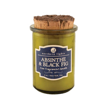  Absinthe & Black Fig Candle Jar