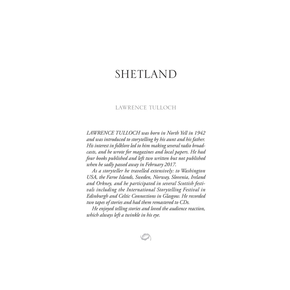 
                  
                    The Anthology of Scottish Folk Tales
                  
                
