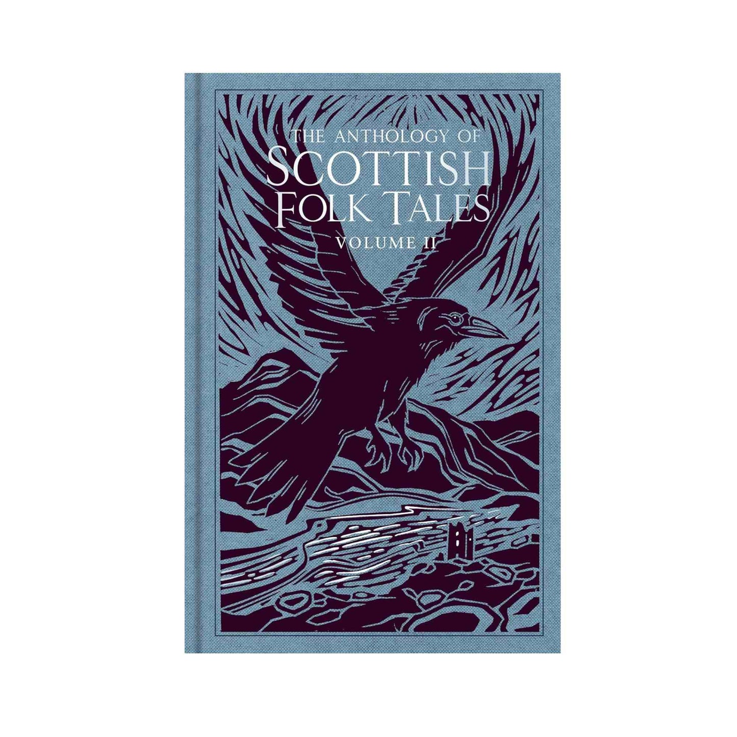 The Anthology of Scottish Folk Tales vol. II