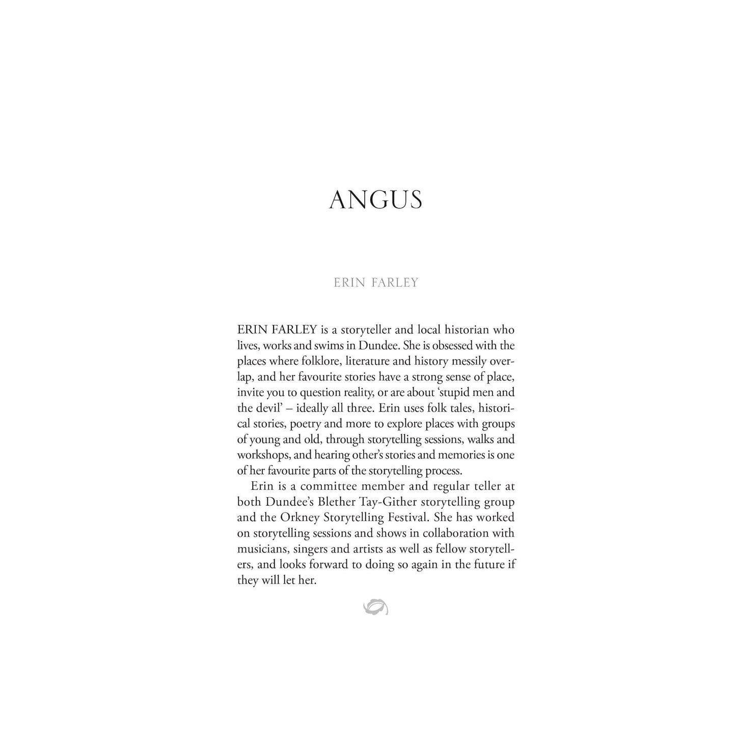 The Anthology of Scottish Folk Tales vol. II