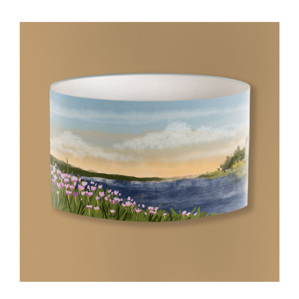 Arran Lampshade