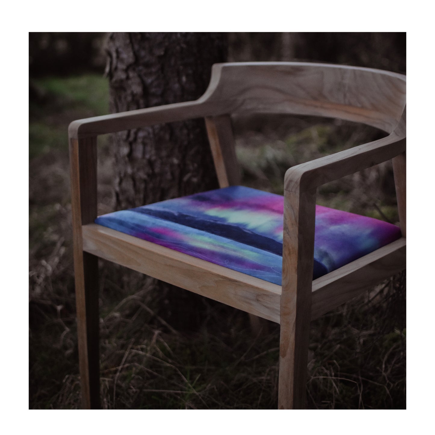 Aurora Dining Armchair