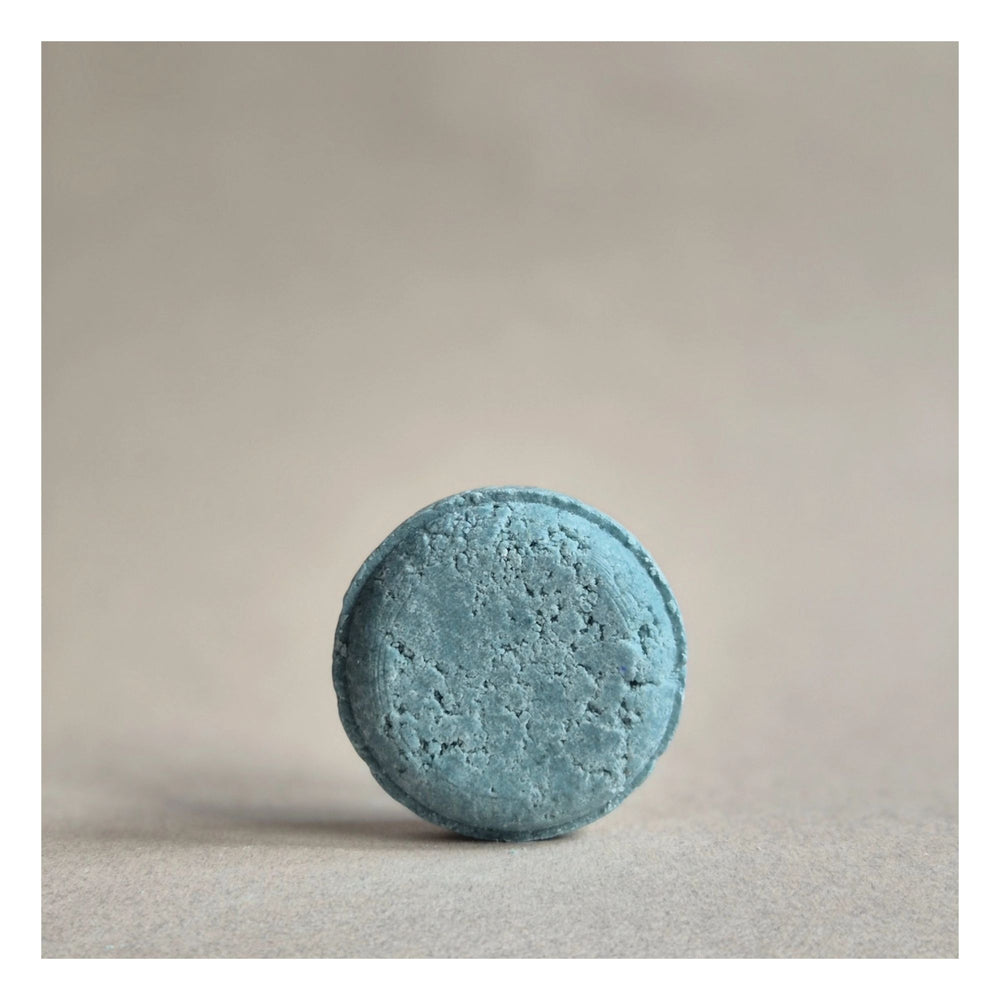 Azure Shampoo Bar