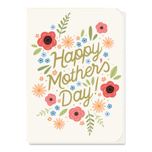  'Happy Mother's Day!' Garden Seed Card