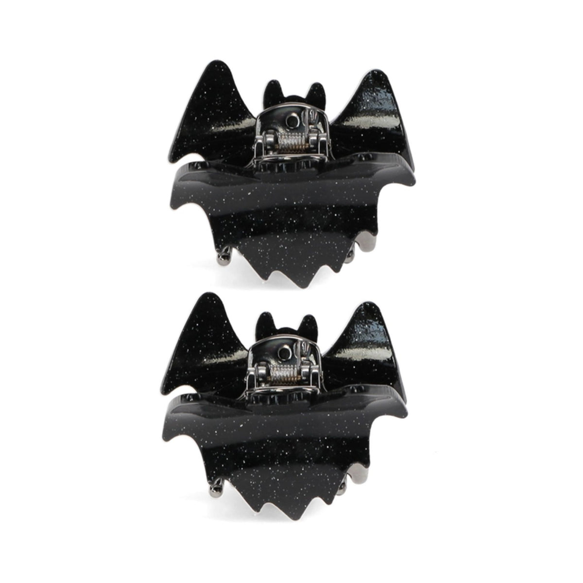 Bat Claw Clips