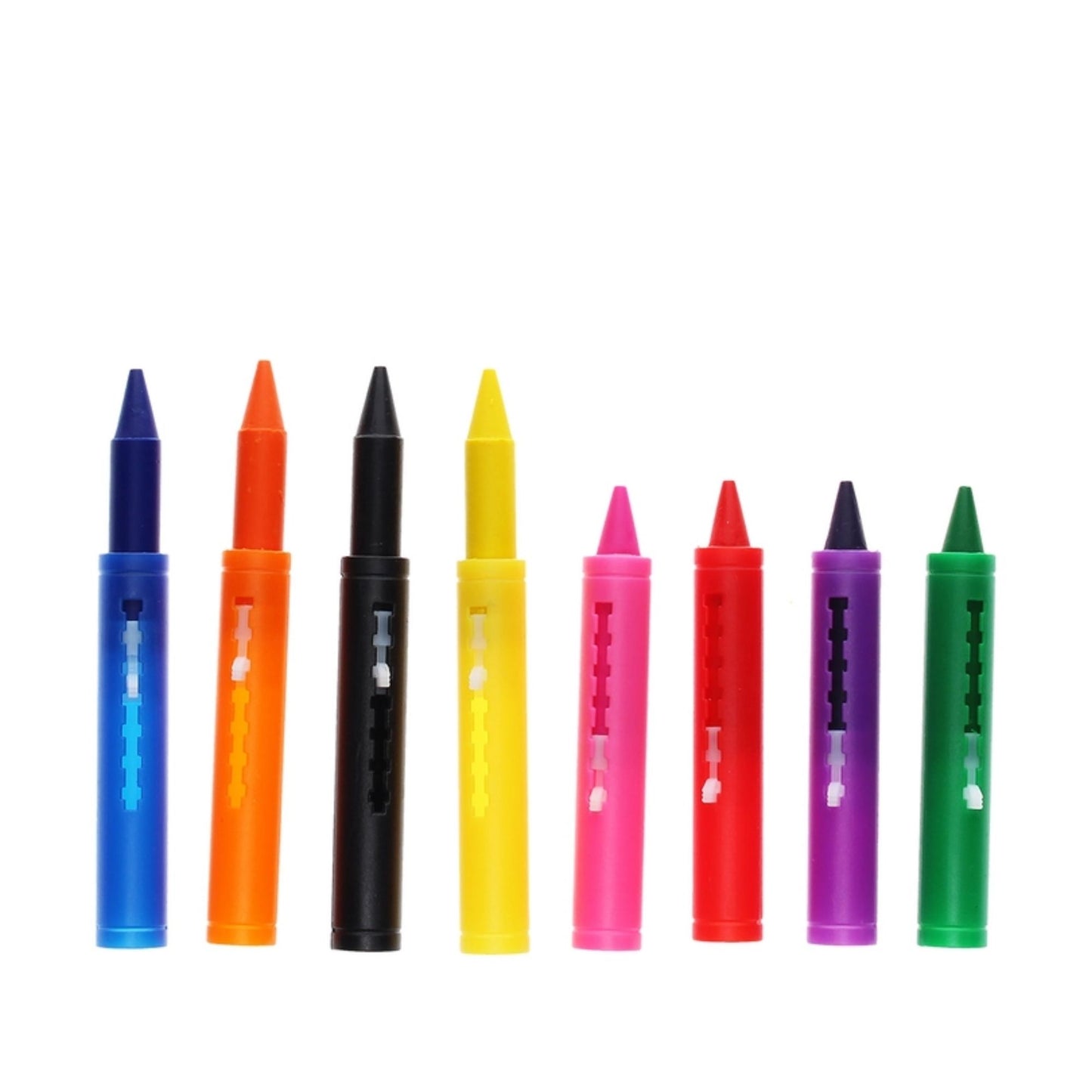 Bath Crayons