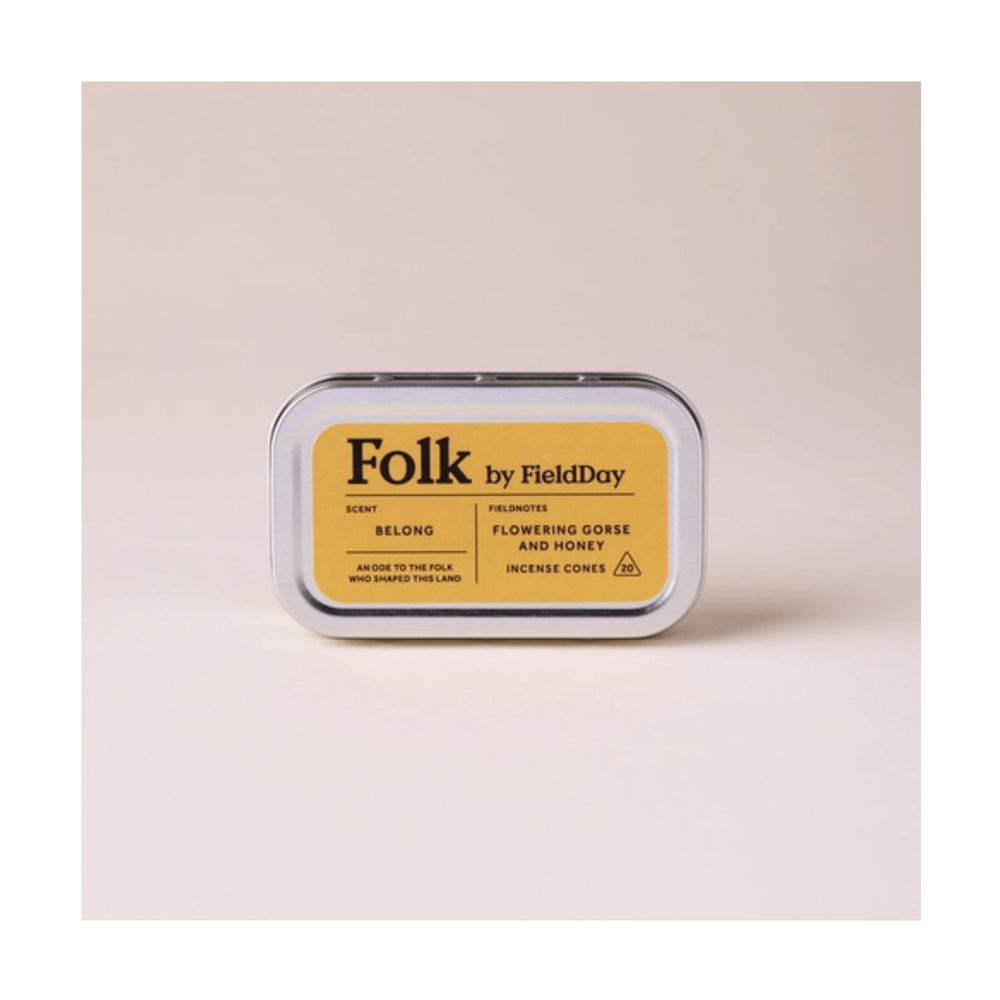 Belong Incense Cones
