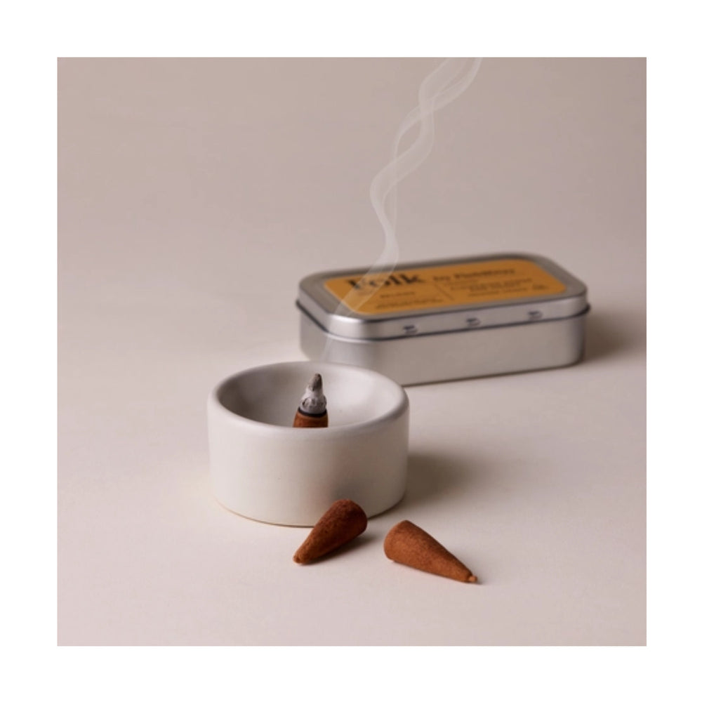 
                  
                    Belong Incense Cones
                  
                