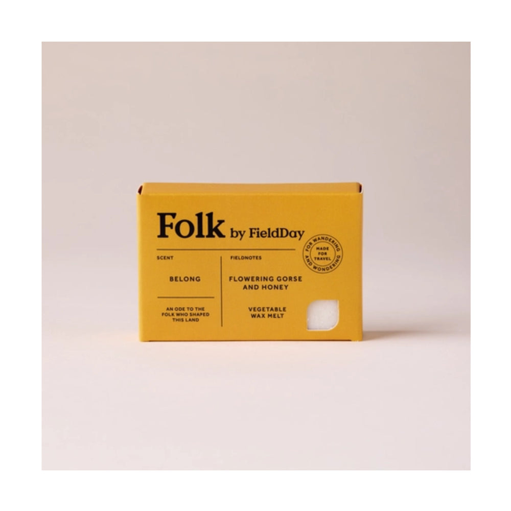 
                  
                    Belong Wax Melts
                  
                