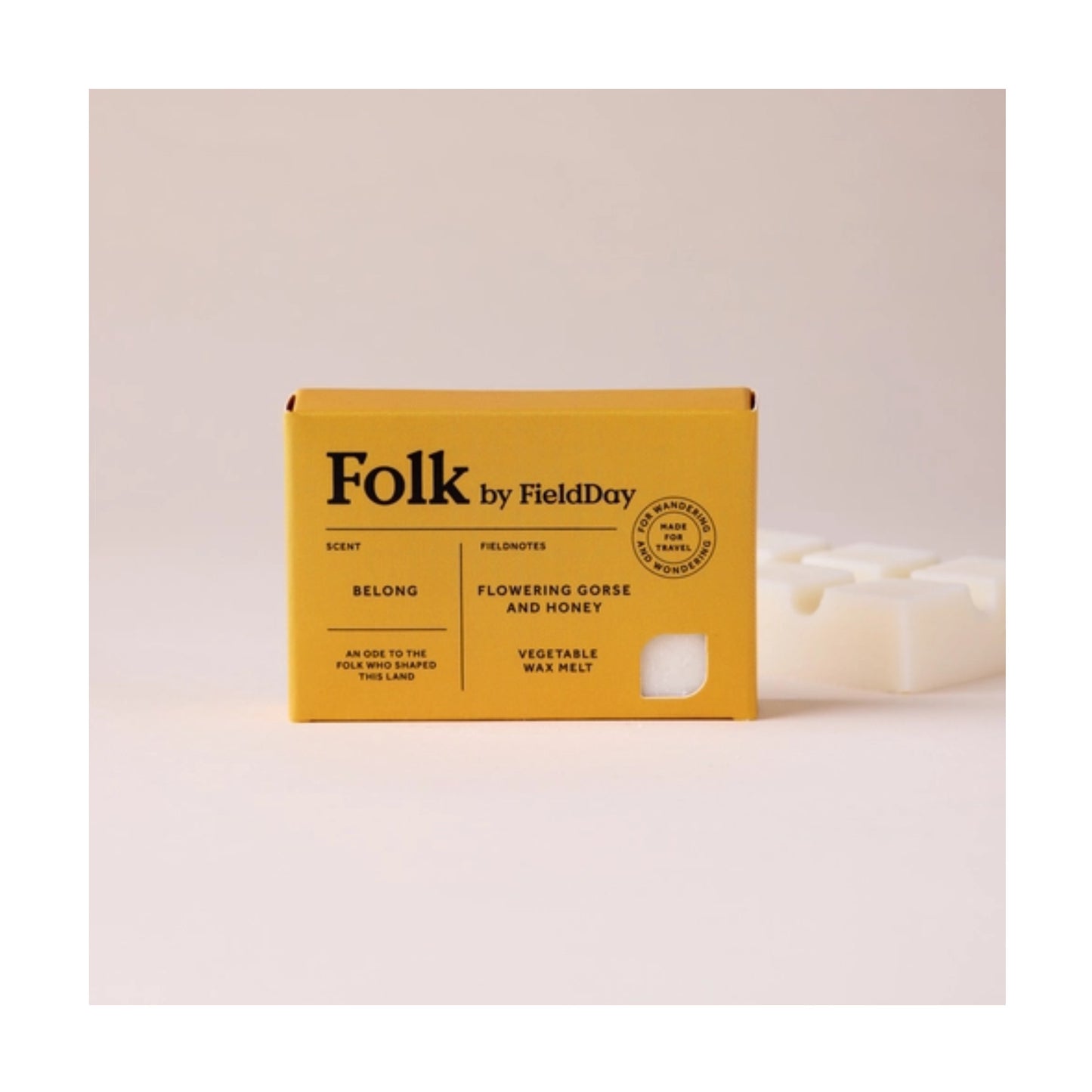 Belong Wax Melts