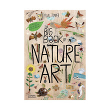  Big Book of Nature Art