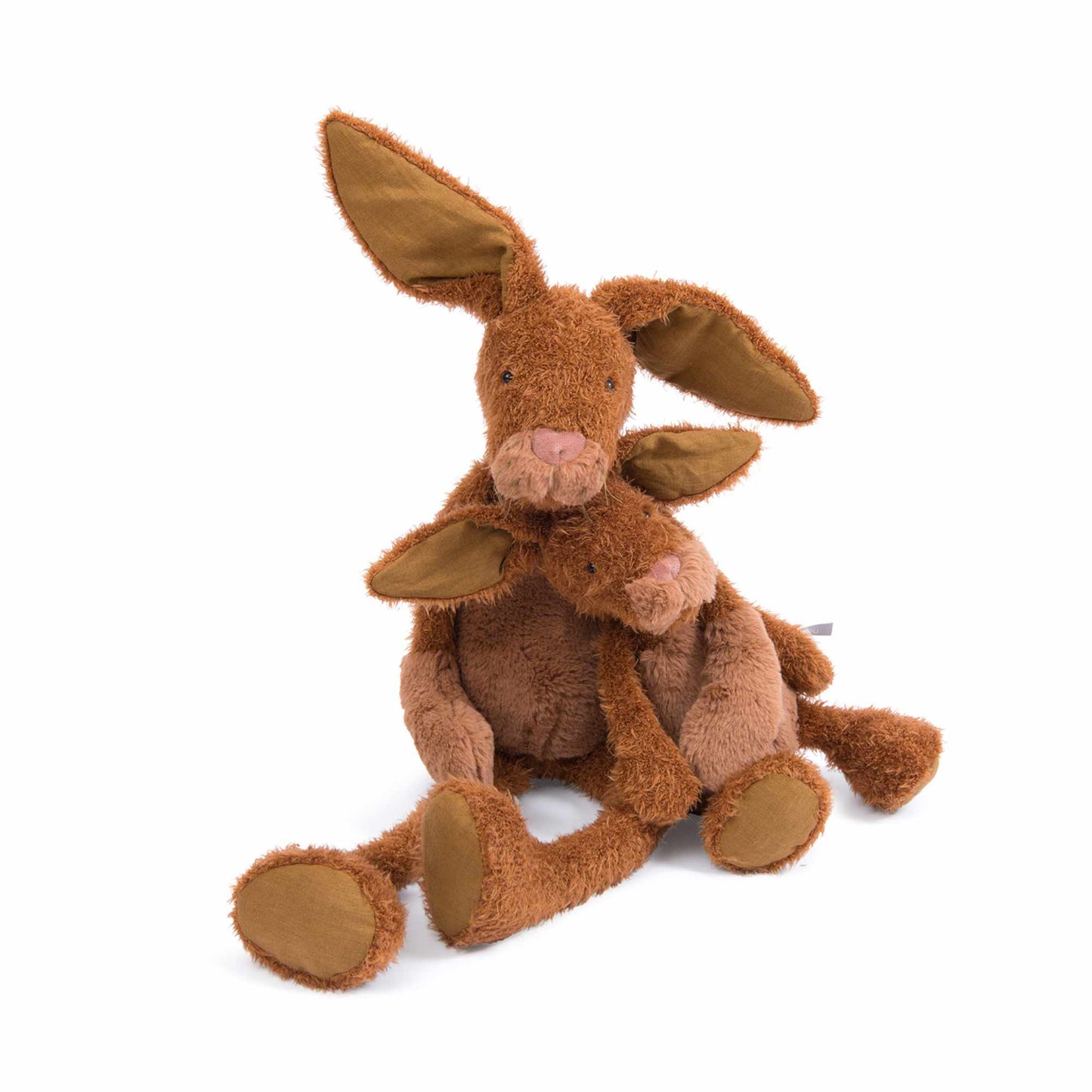 Big Rabbit