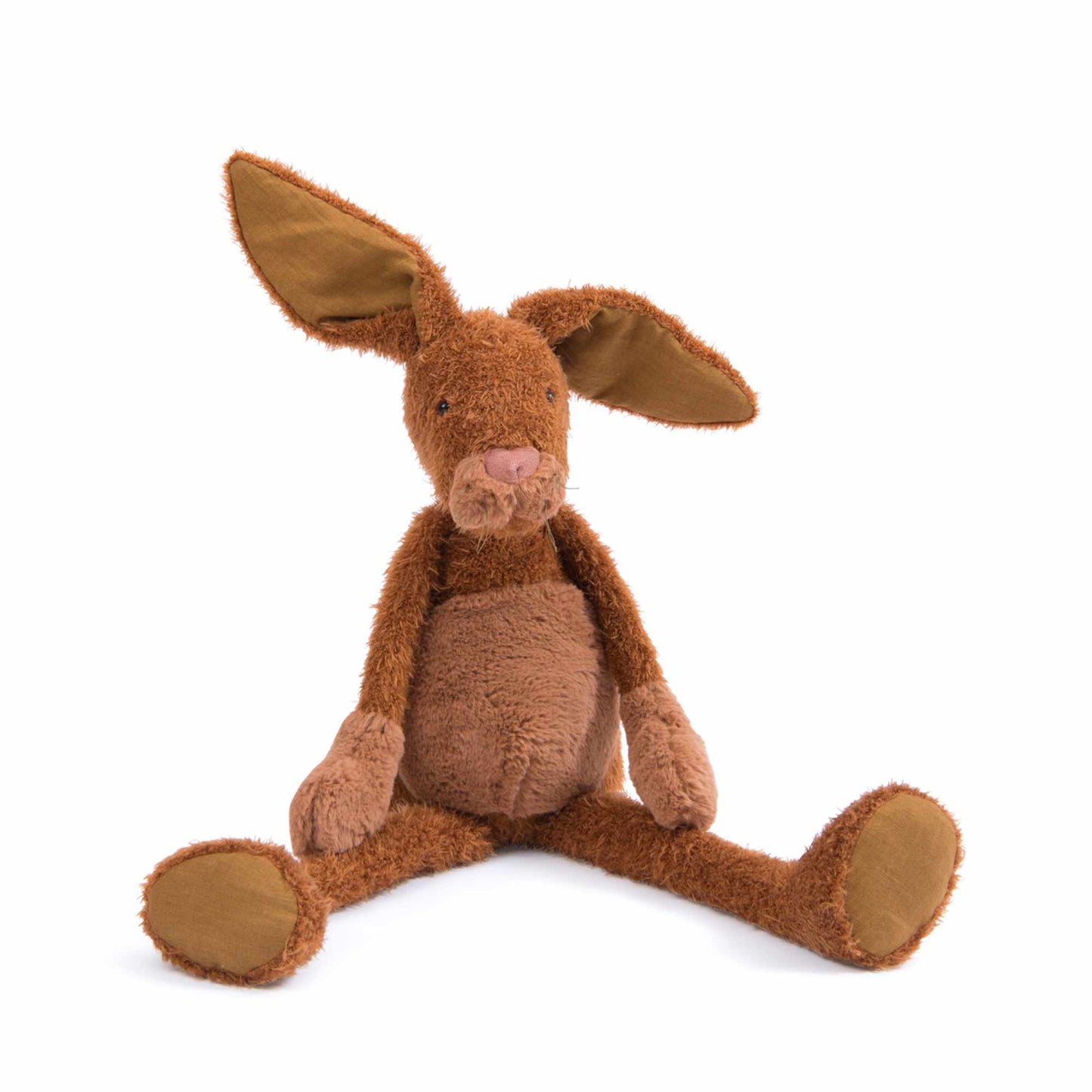 Big Rabbit