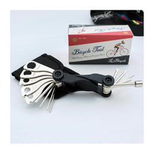  Bike Tool Set