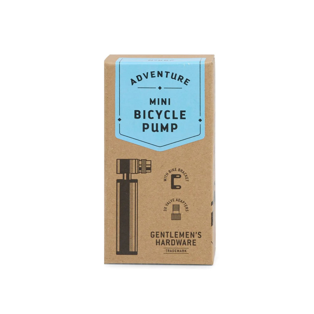 Mini Bicycle Pump