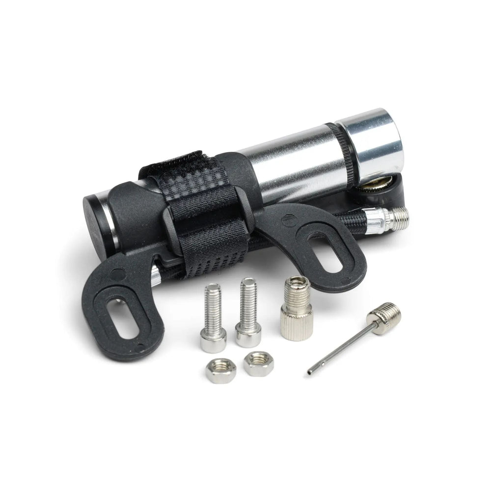 
                  
                    Mini Bicycle Pump
                  
                