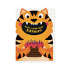 Grrr-reat Birthday Card